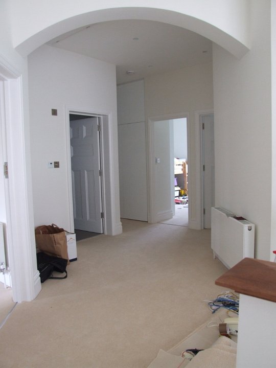 Uphill Road, Mill Hill